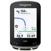 Image de Magene C506SE Ordinateur de vélo GPS sans fil Navigation de route Écran couleur étanche 2,4" WiFi & Bluetooth Données personnalisées 11 langues