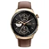 Image de Mibro Montre connectée Lite 3 Pro, écran AMOLED de 1,35", capteur de mouvement 10 axes, appels Bluetooth, GPS, étanche à 5 ATM, autonomie de la batterie de 15 jours, montre intelligente, or rose