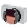 Image de NiSi Kit de raccordement pour Ricoh GRIII - Master Kit