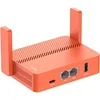 Image de Cudy TR1200, Routeur de voyage Wi-Fi AC1200 de poche, Extender/Repeater pour réseau hôtelier et public, WISP, client et serveur VPN, USB