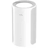 Image de Cudy Routeur 5G Carte SIM P4 AX3000 Wi-Fi 6 pour toute la maison, MU-MIMO, antennes internes, fente SIM déverrouillée, Cudy Mesh et application, serveur VPN