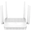 Image de Cudy 793784 Router Poe Wi-Fi 6 Mesh AX3000 2.5G, WR3000P Blanc