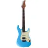 Image de Mooer Guitare Sonic Blue GTRS-S800