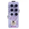 Image de R7 REVERB PEDAL MOOER