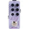 Image de Mooer R7 Reverb compact effectpedaal met 7 soorten reverb