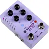 Image de Mooer R7 X2 Reverb stereo effectpedaal met 14 reverb types