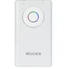 Image de MOOER PRIME P1 INTELLIGENT PORTABLE MULTI-FX BLANC