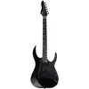 Image de Mooer GTRS Guitars Modern 800 Pearl Black Intelligent Guitar met gigbag