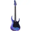Image de Mooer GTRS Guitars Modern 800 Blue Chameleon Intelligent Guitar met gigbag