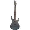 Image de Mooer MMT200 Purple Crystal elektrische gitaar met gigbag