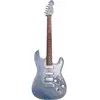Image de Mooer MSC50 Pro Guitar Magic Crystal elektrische gitaar met gigbag