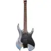 Image de Mooer GTRS Wing 902 Intelligent Guitar Magic Crystal headless elektrische gitaar met wireless systeem en gigbag