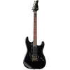 Image de Mooer GTRS Guitars Standard 900 Pearl Black Intelligent Guitar met wireless systeem en gigbag