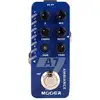 Image de Mooer A7 Ambiance met zeven soorten reverb