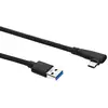 Image de OBSBOT 20m (65ft) USB-A to USB-C 3.0 Cable voor Tiny, Meet, Tail Air en Tail 2