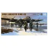 Image de 1:32 Border Model BF010 Avro Lancaster B.Mk.I/III - Full Interior Plastic kit (BMBF010)