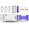 Image de Kit accessoires NARWAL Entretien brosses filtres Freo Z Ultra Z10