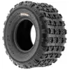 Image de Sun-f Pneu De Quad A-018 33f 4pr Tl