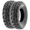 Image de Sun-f Pneu Avant De Quad A-031 Tl
