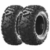 Image de Sun-f A-033 NHS Quad Tire 25 x 10.00