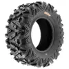 Image de Sun-f Pneu De Quad A-033 70j