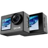 Image de SJCAM SJ4000 Dual Screen Cámara Deportiva 4K Wifi