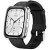 Image de Amazfit Active 2 Montre connectée 43 mm, écran AMOLED 1,75", cartes hors ligne avec GPS, batterie de 10 jours, plus de 160 modes sportifs, étanche, fréquence cardiaque et suivi du sommeil pour Android