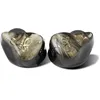 Image de Écouteurs intra-auriculaires Shanling ME800 Marron