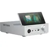 Image de Lecteurs réseau audio Shanling EM7 Streaming Music Center Silver