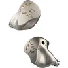 Image de Écouteurs intra-auriculaires Shanling ME900 Titanium