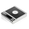 Image de Shanling Lecteur CD portable EC Zero AKM   une version plus simple de l'EC Zero T