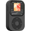Image de Baladeurs audiophiles Shanling Q2 Noir