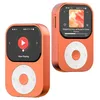 Image de Shanling Q2 Lecteur audio numérique compact et portable Orange