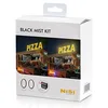 Image de NiSi Black ProMist Kit de filtres 67 mm   Black Mist 1/4, 1/8 diffusion, chiffon de nettoyage et sac filtrant
