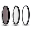 Image de NiSi Kit complémentaire Swift 67 mm pour True Color VND