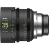 Image de NiSi 35 mm T1.9 Athena Prime Cinéma Objectifs Cadre complet pour PL Mount