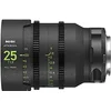 Image de NiSi Athena Prime 25 mm T1.9 (E-Mount)