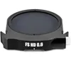 Image de NiSi FS ND 0.6 (ND4/2 Stops) Filtre gris Drop in Filtre pour objectif Athena Prime Cine