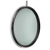 Image de NiSi Swift True Color Pro Nano CPL Polariseur circulaire rotatif 49 mm Montage par friction, système sans filetage, verre optique haute définition, revêtement nano étanche