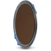 Image de NiSi Filtre magnétique FS ND8 82 mm (0,9/3 stop), filtre ND magnétique pour système JetMag Pro 82MAG (utilisable uniquement avec bague d'adaptation JetMag Pro)