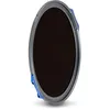 Image de NiSi Filtre magnétique FS ND1000 82 mm (3,0/10 stop) pour système JetMag Pro 82MAG (utilisation uniquement avec bague d'adaptation JetMag Pro)