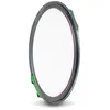Image de NiSi Filtre de protection magnétique NC UV 82 mm pour système JetMag Pro (utilisation uniquement avec bague d'adaptation JetMag Pro)