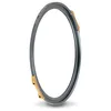 Image de NiSi JetMag Pro Magnetic Black Mist 1/4 Filtre magnétique pour diffusion efficace pour appareil photo (à utiliser avec l'anneau adaptateur JetMag Pro) 82 mm