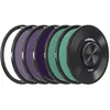 Image de Freewell M2 Kit 5 Filtres Magnétiques ND8 ND64 ND1000 CPL UV 67 mm