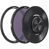 Image de Freewell Filtre ND8 67 mm (3 f-stops) ND0.9 pour appareil photo série M2