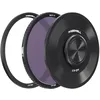 Image de Freewell Filtre de caméra ND16 67 mm (4 arrêts) ND1.2 pour la série M2