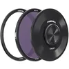 Image de Freewell Filtre de caméra ND32 67 mm (5 arrêts) ND1.5 pour la série M2