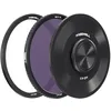 Image de Freewell Filtre pour appareil photo ND64 67mm ND64 ND1.8 pour la série M2