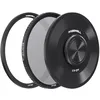 Image de Freewell Filtre Glow Mist 1/4 pour Appareil Photo 67 mm pour série M2
