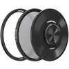 Image de Freewell Filtre Glow Mist 1/8 pour appareil photo 67 mm, compatible avec la série M2